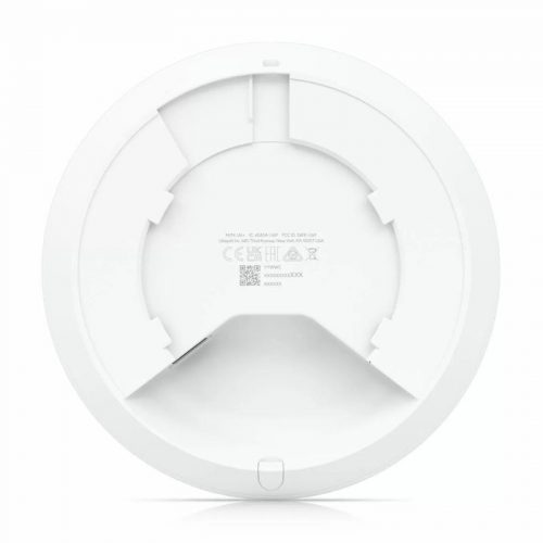 Bộ phát WiFi UniFi 6 Plus 13