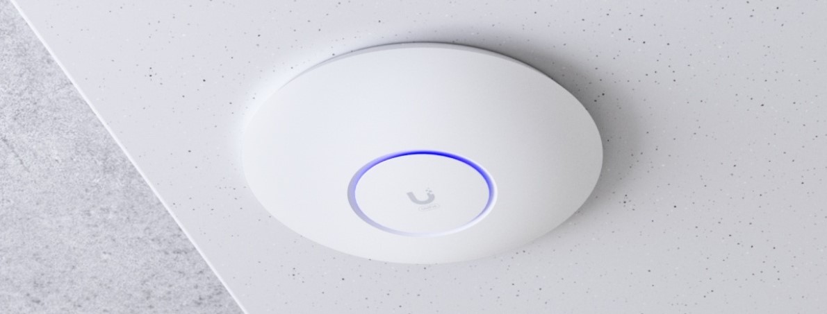 Công nghệ Wifi 6 mới nhất