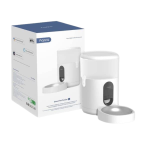 Máy cho thú cưng ăn tự động Aqara Pet Feeder C1 PETC1-M01