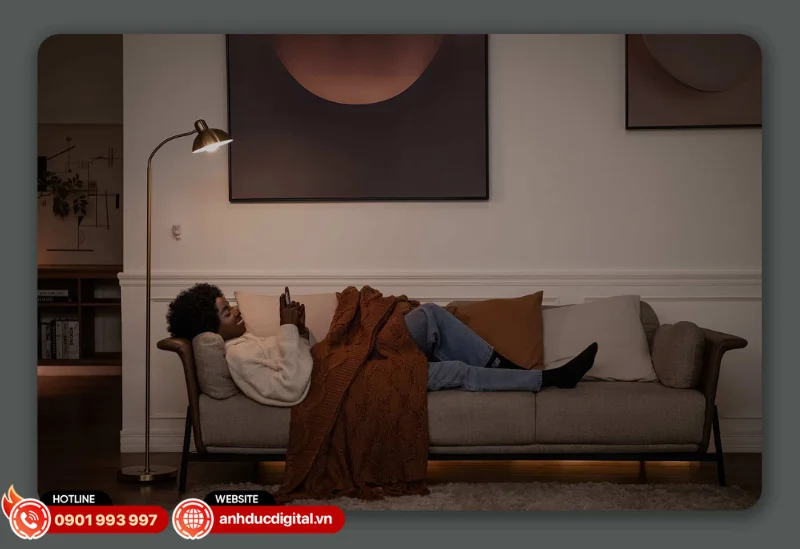 M&aacute;y cho th&uacute; cưng ăn tự động Aqara Pet Feeder C1 PETC1-M01 điều khiển từ xa qua ứng dụng Aqara Home