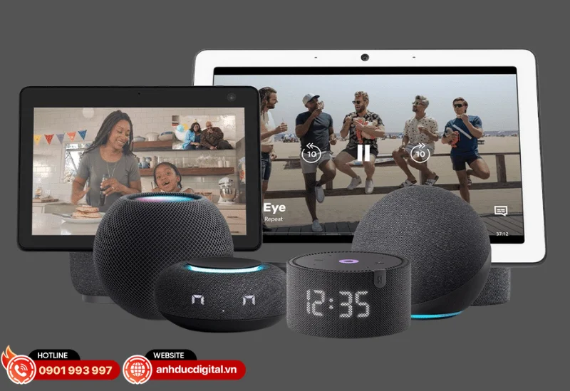 M&aacute;y cho th&uacute; cưng ăn tự động Aqara Pet Feeder C1 PETC1-M01 sử dụng giao thức Zigbee 3.0