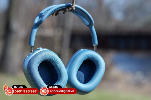 Đánh giá Apple AirPods Max 2 – Liệu cải thiện về chất âm là nâng cấp duy nhất?