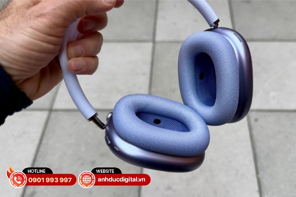 Đối với tiếng trò chuyện, chiếc tai nghe giảm âm lượng giọng nói xuống mức rất nhỏ