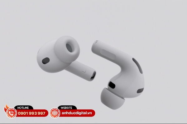 Apple đã tiến hành phân tích dựa trên 10000 mẫu quét 3D để tìm ra một thiết kế vừa vặn