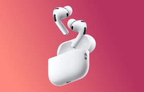 Giới thiệu tai nghe AirPods Pro 3 và so sánh với AirPods Pro 2