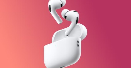 Giới thiệu tai nghe AirPods Pro 3 và so sánh với AirPods Pro 2