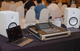 Giải pháp âm thanh Quảng Ngãi trọn gói tối ưu tại Anh Đức Audio