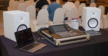 Giải pháp âm thanh Quảng Ngãi trọn gói tối ưu tại Anh Đức Audio