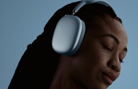 Apple giới thiệu tai nghe AirPods Max 2 – Cải tiến mạnh mẽ về chất âm và khả năng khử ồn