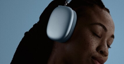 Apple giới thiệu tai nghe AirPods Max 2 – Cải tiến mạnh mẽ về chất âm và khả năng khử ồn