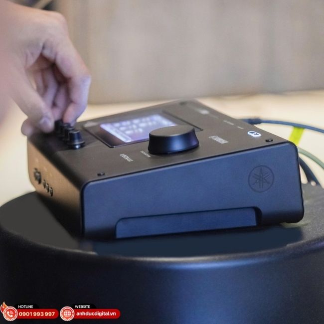 Xác định số nguồn âm, workflow và kế hoạch mở rộng giúp bạn chọn đúng số kênh ngay từ đầu.