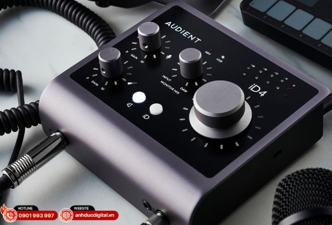 Ưu tiên đủ kênh cho nhu cầu hiện tại, ổn định tín hiệu và dễ mở rộng hơn là chọn cấu hình cao.