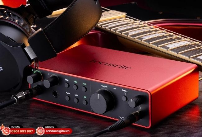 Chọn số kênh nên dựa vào nhu cầu thực tế, không phải chạy theo thông số cao gây lãng phí và rối khi sử dụng.