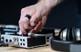 Audio Interface là gì? Toàn bộ kiến thức từ cơ bản đến nâng cao