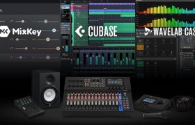 Audio interface và mixer khác nhau thế nào? Người mới nên chọn gì