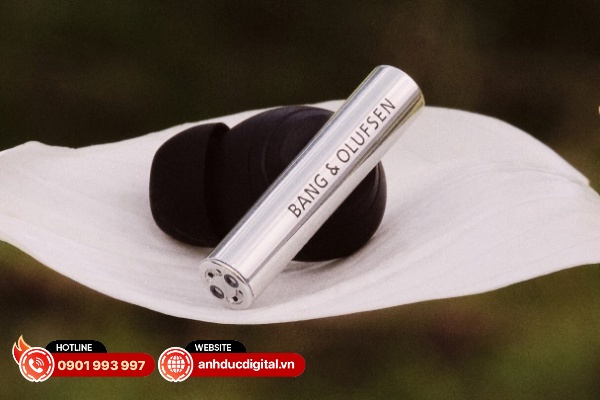 Điểm danh 7 lý do khiến Bang & Olufsen Beo Grace đáng giá đến hơn 40 triệu đồng