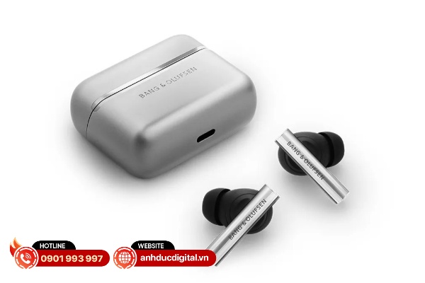 Bang & Olufsen Beo Grace được thiết kế để mang lại trải nghiệm nghe nhạc lâu dài mà vẫn đảm bảo sự thoải mái