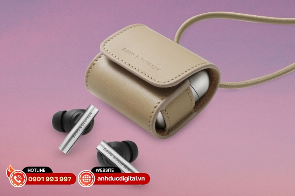 Bang & Olufsen Beo Grace được thiết kế để vượt qua đến hơn 2000 chu kỳ sạc trong các thử nghiệm