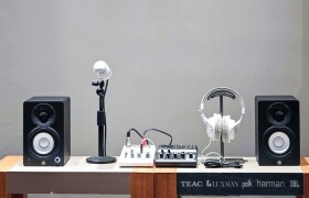 Nên mua bộ thu âm livestream Đà Nẵng ở đâu rẻ và chuẩn hàng thật?