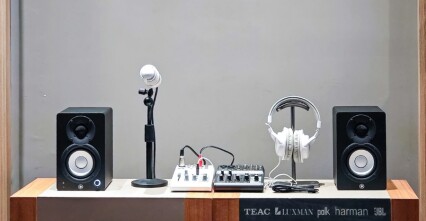 Nên mua bộ thu âm livestream Đà Nẵng ở đâu rẻ và chuẩn hàng thật?