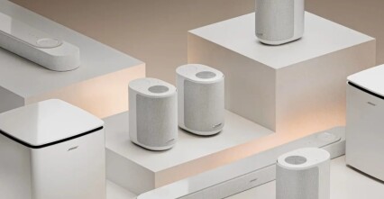 Bose Lifestyle Collection – Bộ loa hoàn chỉnh cho trải nghiệm âm thanh tại gia