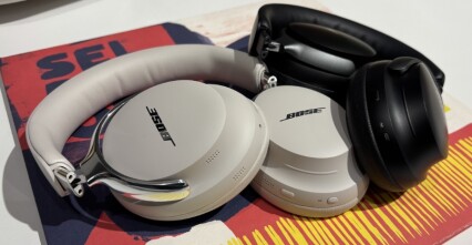 So sánh Bose QuietComfort Ultra Headphones (2nd Gen) và QuietComfort Ultra Headphones – Liệu có đáng để nâng cấp?