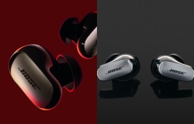 So sánh Bose QuietComfort Ultra Earbuds (2nd Gen) và QuietComfort Ultra Earbuds – Đâu sẽ là lựa chọn tốt hơn?