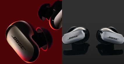 So sánh Bose QuietComfort Ultra Earbuds (2nd Gen) và QuietComfort Ultra Earbuds – Đâu sẽ là lựa chọn tốt hơn?