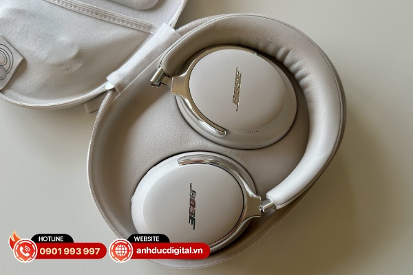 bose quietcomfort ultra headphone 2nd review 11