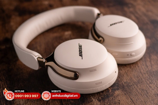 bose quietcomfort ultra headphone 2nd review 8
