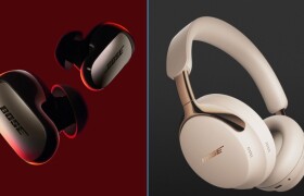 So sánh Bose QuietComfort Ultra Headphones 2 vs Ultra Earbuds 2 – Nên chọn mẫu nào?