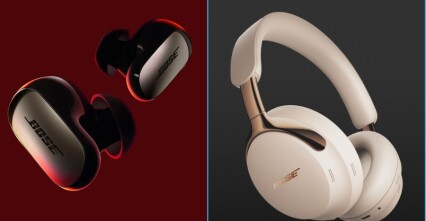 So sánh Bose QuietComfort Ultra Headphones 2 vs Ultra Earbuds 2 – Nên chọn mẫu nào?