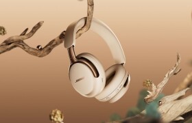 Giới thiệu Bose QuietComfort Ultra Headphones 2nd Gen - Bản nâng cấp mới cho headphone chống ồn đỉnh cao