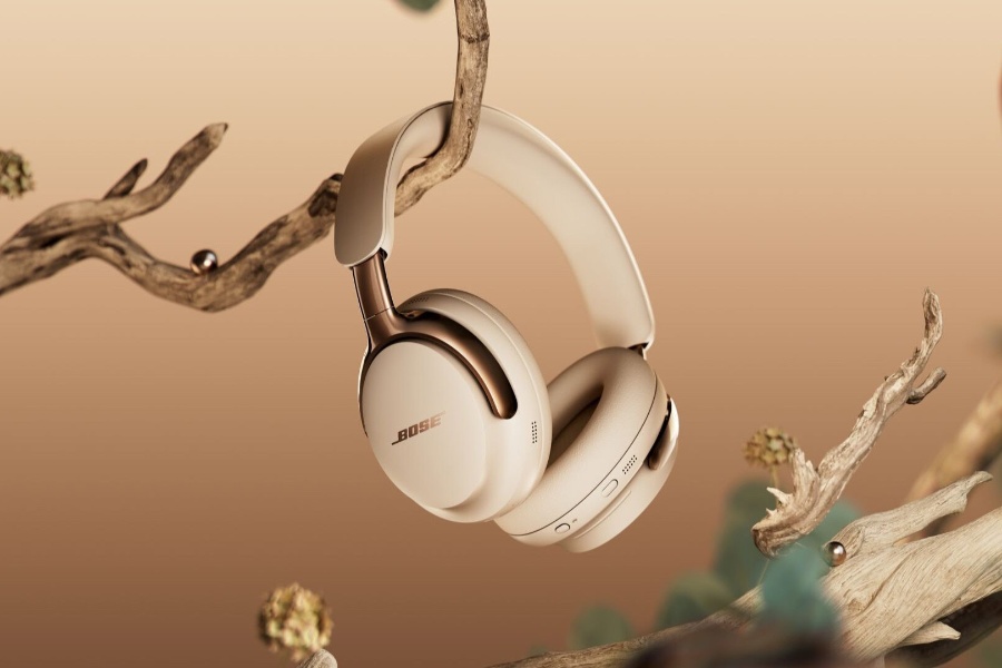 Giới thiệu Bose QuietComfort Ultra Headphones 2nd Gen - Bản nâng