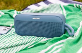 Đánh giá Bose SoundLink Plus – Thiết kế thanh lịch, chất âm bùng nổ