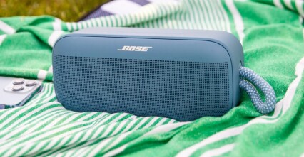 Đánh giá Bose SoundLink Plus – Thiết kế thanh lịch, chất âm bùng nổ