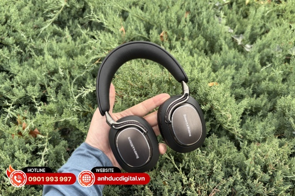 Đánh giá Bowers & Wilkins Px8 S2 – Khi chất lượng âm thanh đi đầu trong phần khúc tai nghe cao cấp