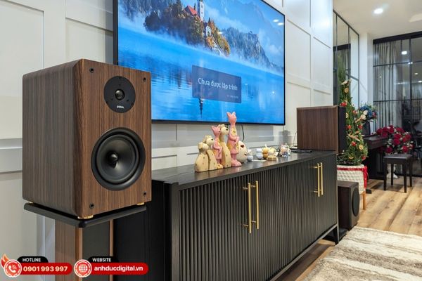 Chọn loa Kadma phù hợp với không gian và nhu cầu – từ karaoke gia đình, nghe nhạc Hi-Fi đến tiệc ngoài trời.