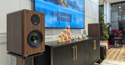 Bí quyết setup dàn karaoke gia đình giá rẻ hát hay như phòng thu