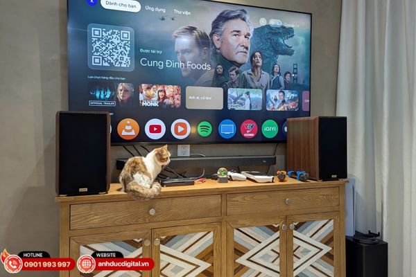 Cách setup loa karaoke gia đình giá rẻ giúp hát nhẹ, giọng sáng