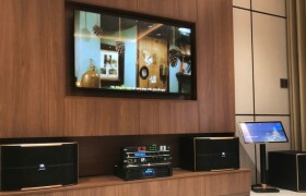 Top 10 dàn karaoke gia đình JBL hay đáng mua nhất 2026