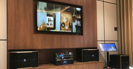 Top 10 dàn karaoke gia đình JBL hay đáng mua nhất 2026