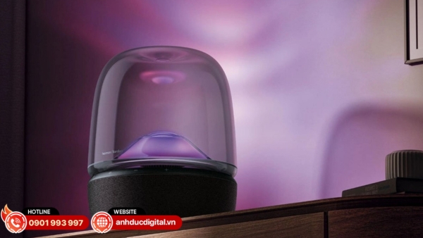 Aura Studio 5 phù hợp với nhiều người dùng khác nhau