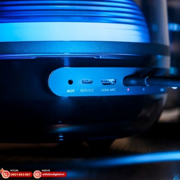 Harman Kardon SoundSticks 5 liệu có đáng để nâng cấp