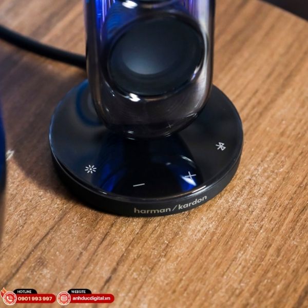 Kết nối dễ dàng với HDMI ARC và Bluetooth 5.4, mang lại sự tiện lợi tối ưu