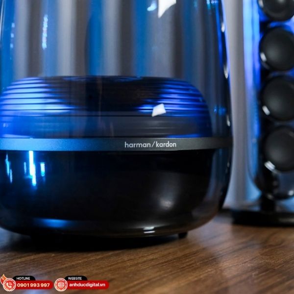 Khám phá những ưu điểm và nhược điểm của Harman Kardon SoundSticks 5 trước khi quyết định đầu tư