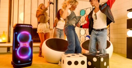 Đánh giá JBL PartyBox 720 - Đối thủ nặng ký trong phân khúc loa tiệc