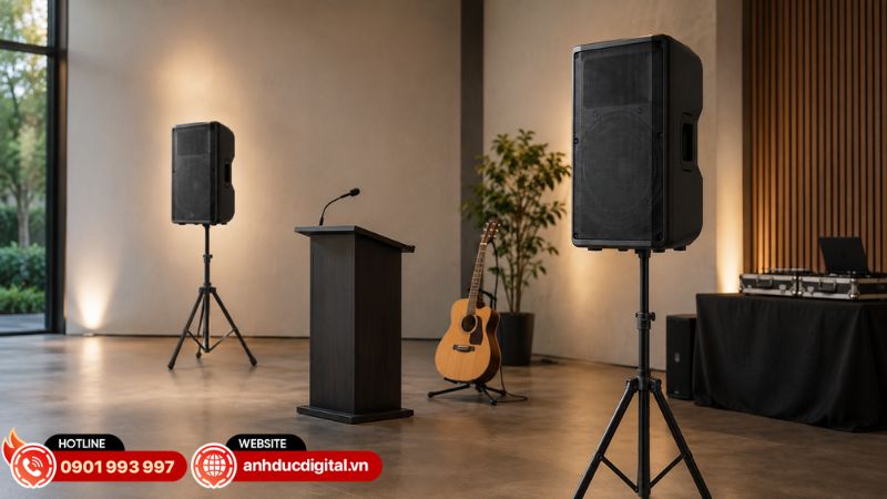 DBR10, DBR12 hay DBR15: khác biệt nào ảnh hưởng trực tiếp?