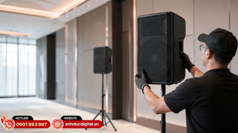 Yamaha DBR Series phù hợp với ai?