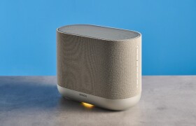 Đánh giá loa Denon Home 400 – Chiếc loa thông minh cho người sành âm nhạc